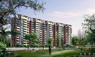 青海格爾木小區采購4KW一拖二恒壓變頻供水設備一套,該小區恒壓變頻供水設備已運行6個月了，運行非常平穩，自動化程度高，受到了客戶的好評！