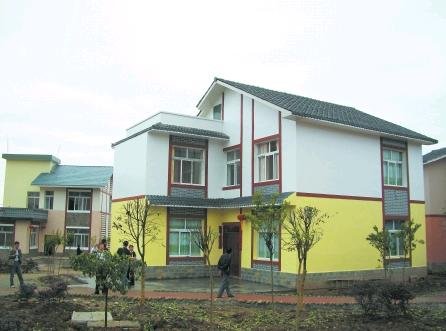 遵義小區二次無負壓加壓設備揚程80米，用戶360，11kw一控二