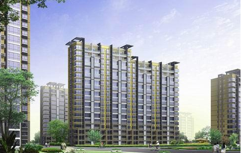 江蘇大漢實業長春光華、惠邦、金科三大項目供水系統